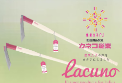 Lacuno